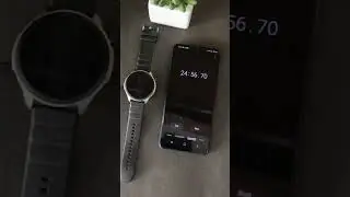 Amazfit GTR 4 Charging Time ⚡ | 0 to 100% 🤯