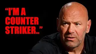 More Women want Dana's hands!! 👋🔥