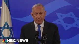 Netanyahu vows Israel-Hamas war will continue for ‘many more months’