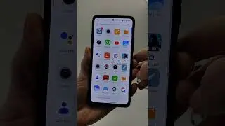 MIUI 14 uinstall system application - New Feature Xiaomi