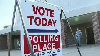 Michigan Primary: Local issues on the ballot as polls open at 7 a.m. Tuesday