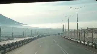 Ездим выше облаков.