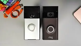 ¿Que timbre inteligente te conviene más? - Ring Video Doorbell 2 comparativa