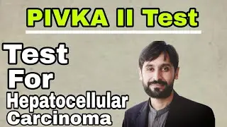 PIVKA II TEST | MLT Hub with kamran