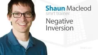 Negative Inversion