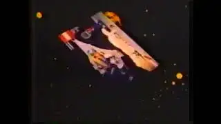 Lego Classic Space Galaxy Explorer Commercial