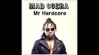 Mad Cobra  More Than A Woman