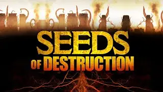 Seeds of Destruction FULL MOVIE aka The Terror Beneath | Disaster Movies  | The Midnight Screening