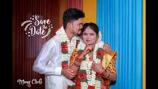 Suprathi & Vinoth   Tamil Hindu Wedding Highlights MANOJ CLICKS @NAGERCOIL