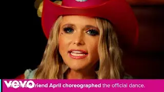 Miranda Lambert - Tequila Does ((Telemitry Remix) (Music Video Fun Facts))