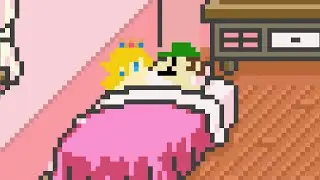 Mario Gets Laid Off From Stomping Goombas