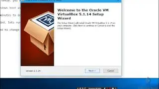 How To Install VirtualBox - Step By Step 2160p 4k