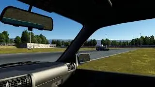 Mr.Ragger 360º - Assetto Corsa VR (BMW E30 M3)