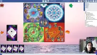 Игра 22 аркана онлайн