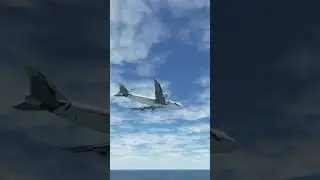 Heaviest Airplane Nearly Touched the Huge Building Before Landing on dangerous Honolulu Airport