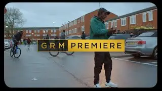 Unknown T x Crazy Cousinz - Throwback [Music Video] | GRM Daily