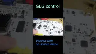 NEW GBS -C OSD 