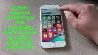 Disabled Apple ID or Password iCloud Unlock with New Success Method✔ Any iPhone iOS Free March 2024✔