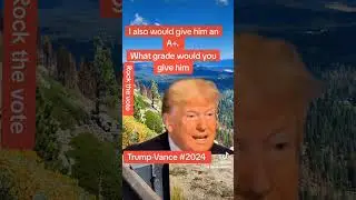 Trump-Vance #2024 #2024trump #2024 #makeamericagreatagain #fypシ゚viral #news