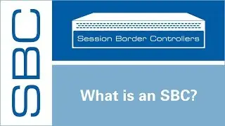 What is an SBC?