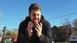 Joe Hendry Entrance Video In Canada - Dong Song (Sisqo - Thong Song Parody)