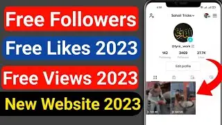 Real TikTok Foryou Trick 2023 || How to go viral on TikTok || TikTok Foryou Setting