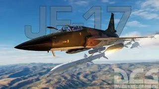 DCS JF-17