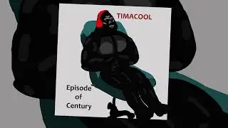 TIMACOOL - King(instrumental)