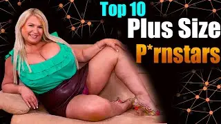 Top 10 Curvy model plus size, Fashion ideas V2