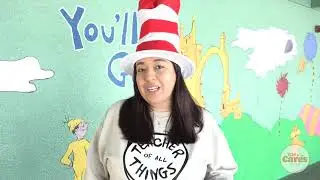 TCM Cares: Read Across America 2022 Video