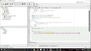 JSP to MySQL Workbench connection in NETBEANS IDE