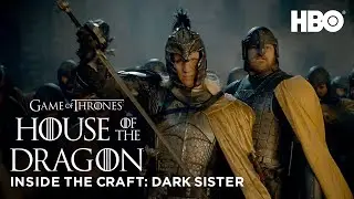 Inside the Craft: Weaponry & Dark Sister