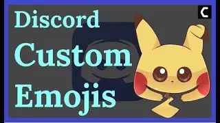 Discord Emoji Size | Creating Custom emoji | { Complete tutorial }