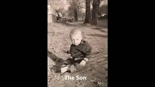 Utah JW Sings & Plays Old Man by Neil Young - Live - using a Boss loop back
