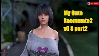 My Cute Roommate2 v0 8 part2