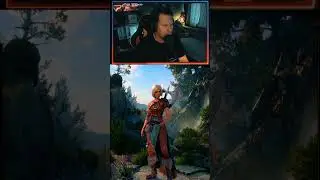 Baldur’s Gate 3 удивляет с самых первых минут игры! Это однозначно шедевр и игра года!