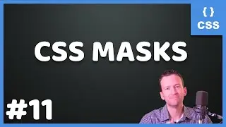 CSS Masks Tutorial