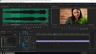 Adobe Premiere Pro CC Tutorial : Channel Blur Transition