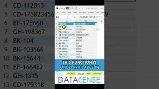 Bye Bye Complex text functions 