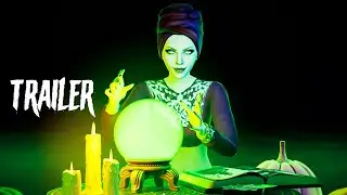 The Psychic | Trailer | Out Friday