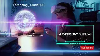 Technology Guide360 Intro 2022