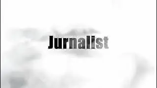 Jurnalist orzular shahri
