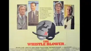 The Whistle Blower 1986