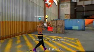 free fire funny video