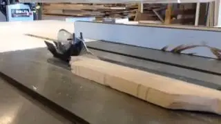 Table Saw 101