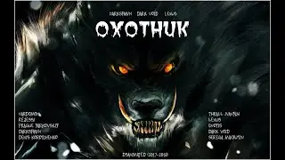 Охотник [WarCraft 3 Machinima]