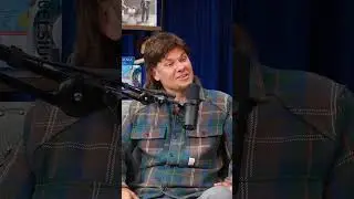 Theo talks to a Carny about love