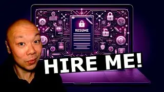 Lying on your resume to land that Cyber Job