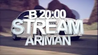 ПОКАТУШКИ НА CCDPLANET #3 + РОЗЫГРЫШ НА 200к