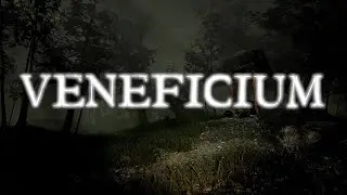 Veneficium Full Gameplay